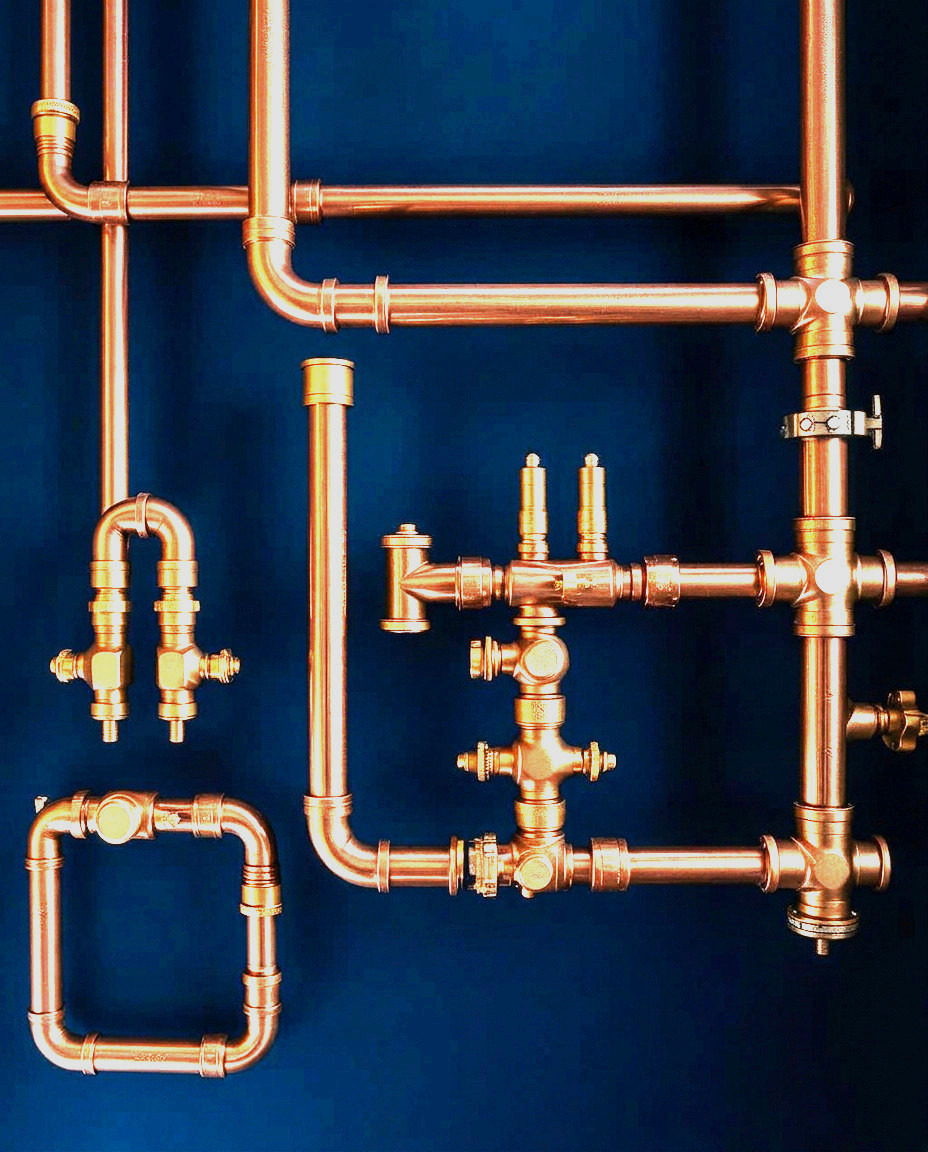 Gas Fitting