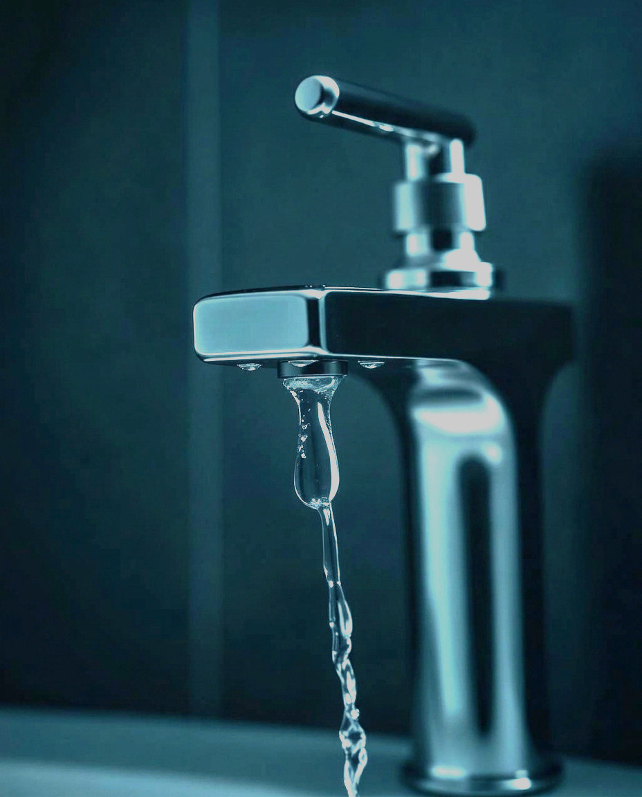 Water Leaks